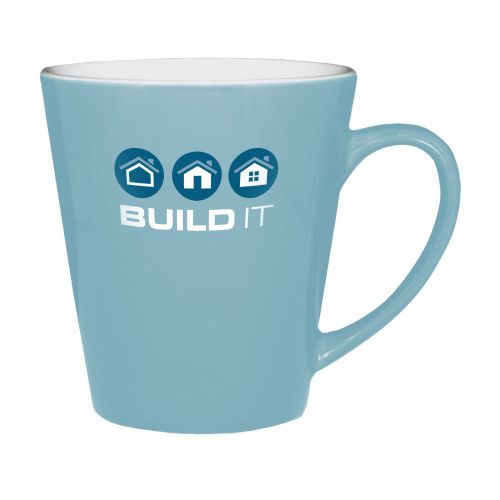 Delta Tasse 30 cl. bedrucken Delta Tasse 30 cl. bedrucken